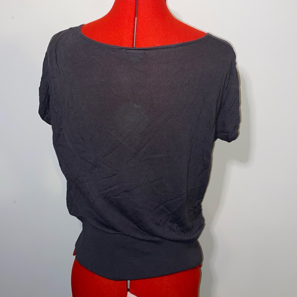 Boat Neck H&M top - Picture 5 of 7